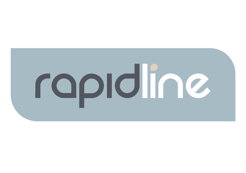 2024 Rapidline Logo