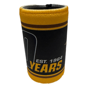 60 Year Stubby Cooler 2