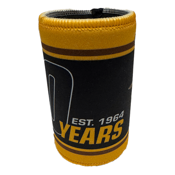 60 Year Stubby Cooler 2