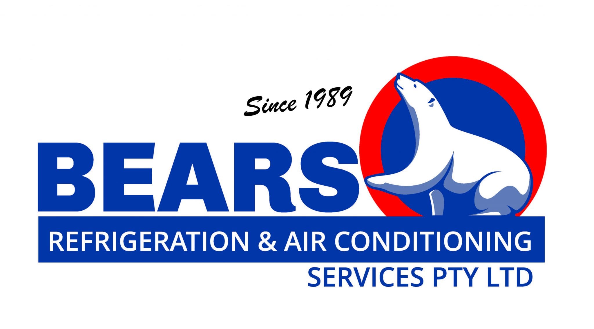 Bears Refrigeration Logo